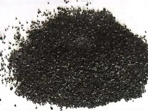 Activated Carbon for industrial applications