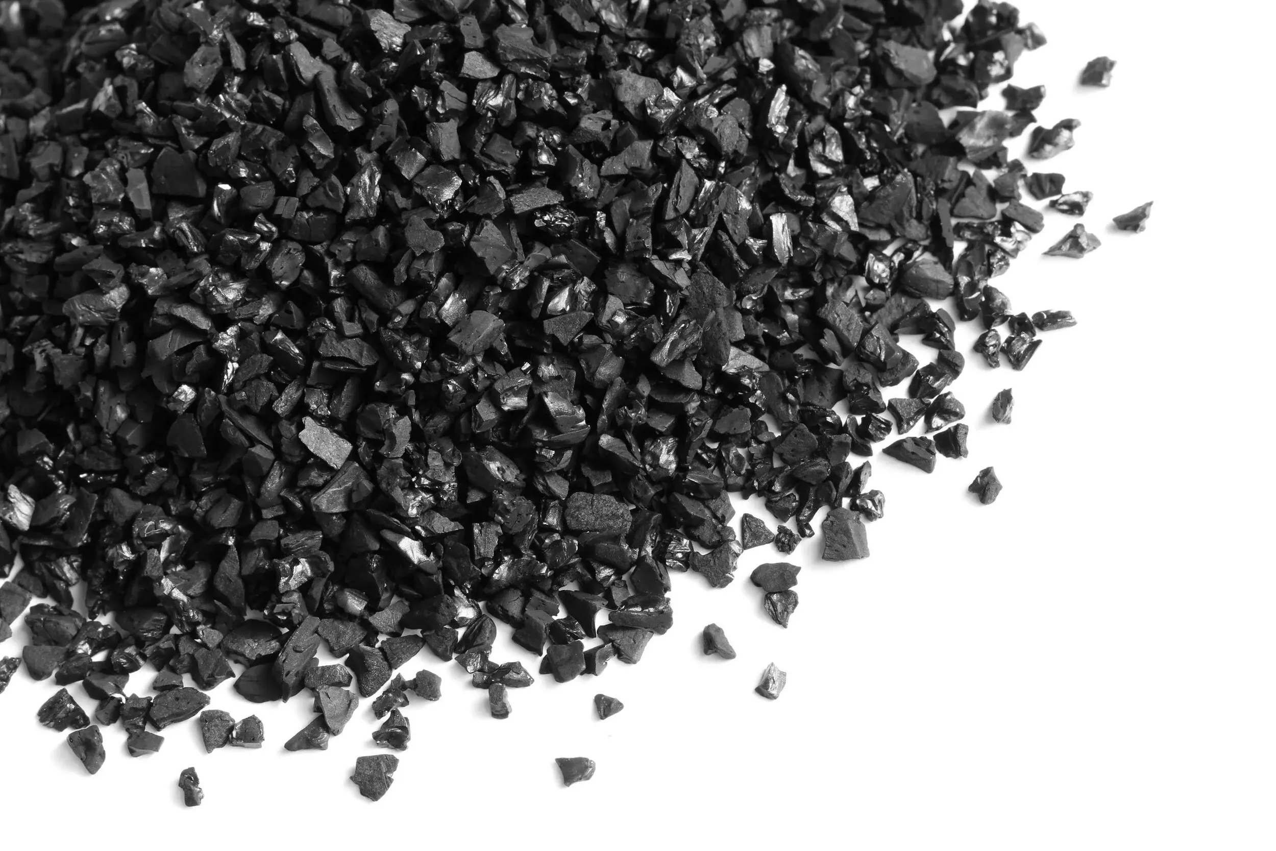 Carbon Black for industrial manufacturing applications
