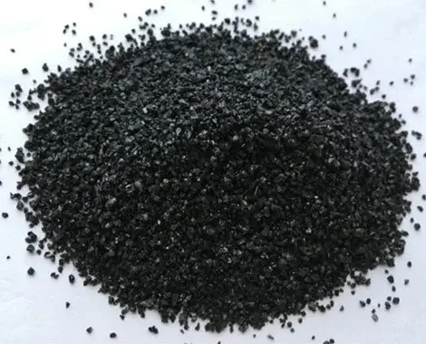 Copper Slag for industrial and commercial applications