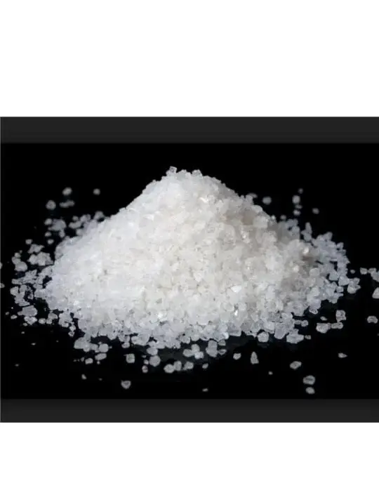 Crystalline Grade Salt for B2B export