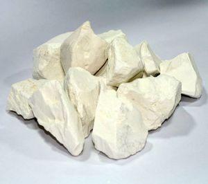Kaolin for industrial applications sourced from India