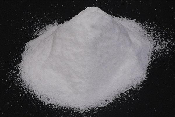 Low pH Salt for specification-led procurement