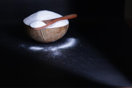 30 Mesh Salt for industrial trade