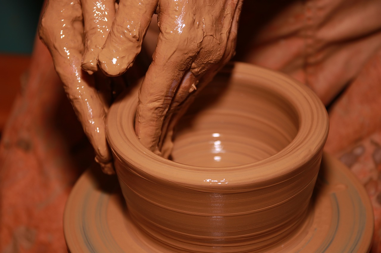Ceramic Clay for commercial B2B procurement