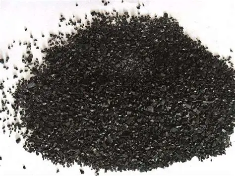 Activated Carbon for industrial applications