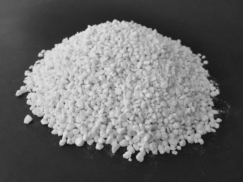 Calcium Carbonate for industrial and commercial applications