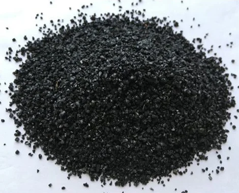 Copper Slag for industrial and commercial applications