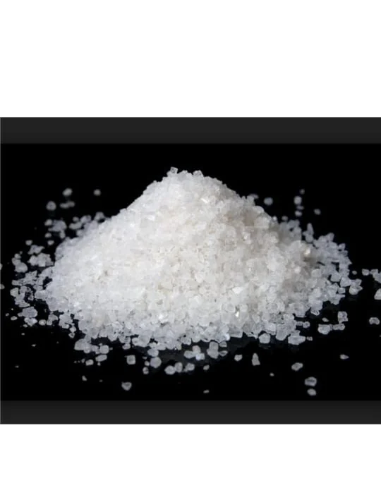 Crystalline Grade Salt for B2B export
