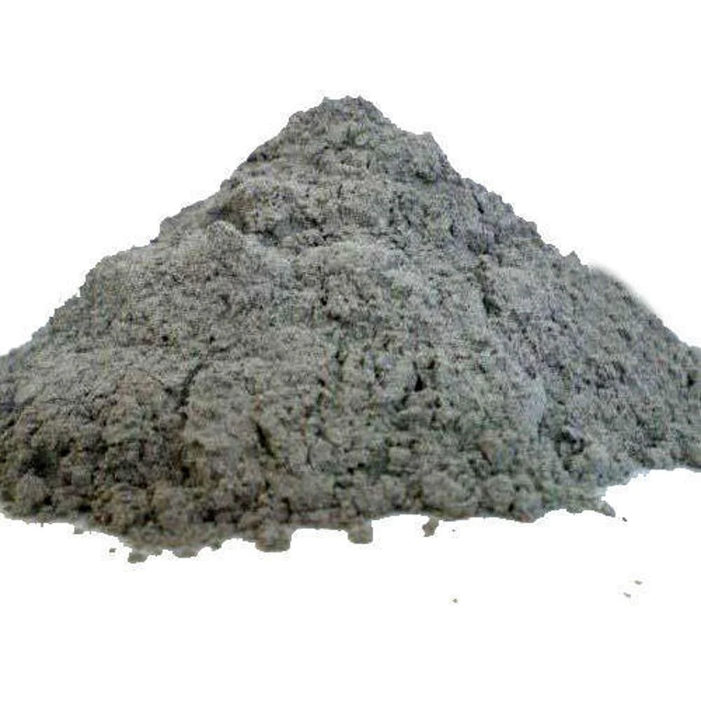 Fly Ash for industrial and construction applications