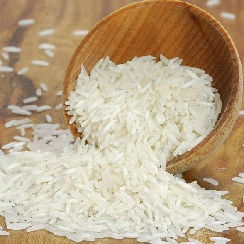 Non-Basmati Rice for global export