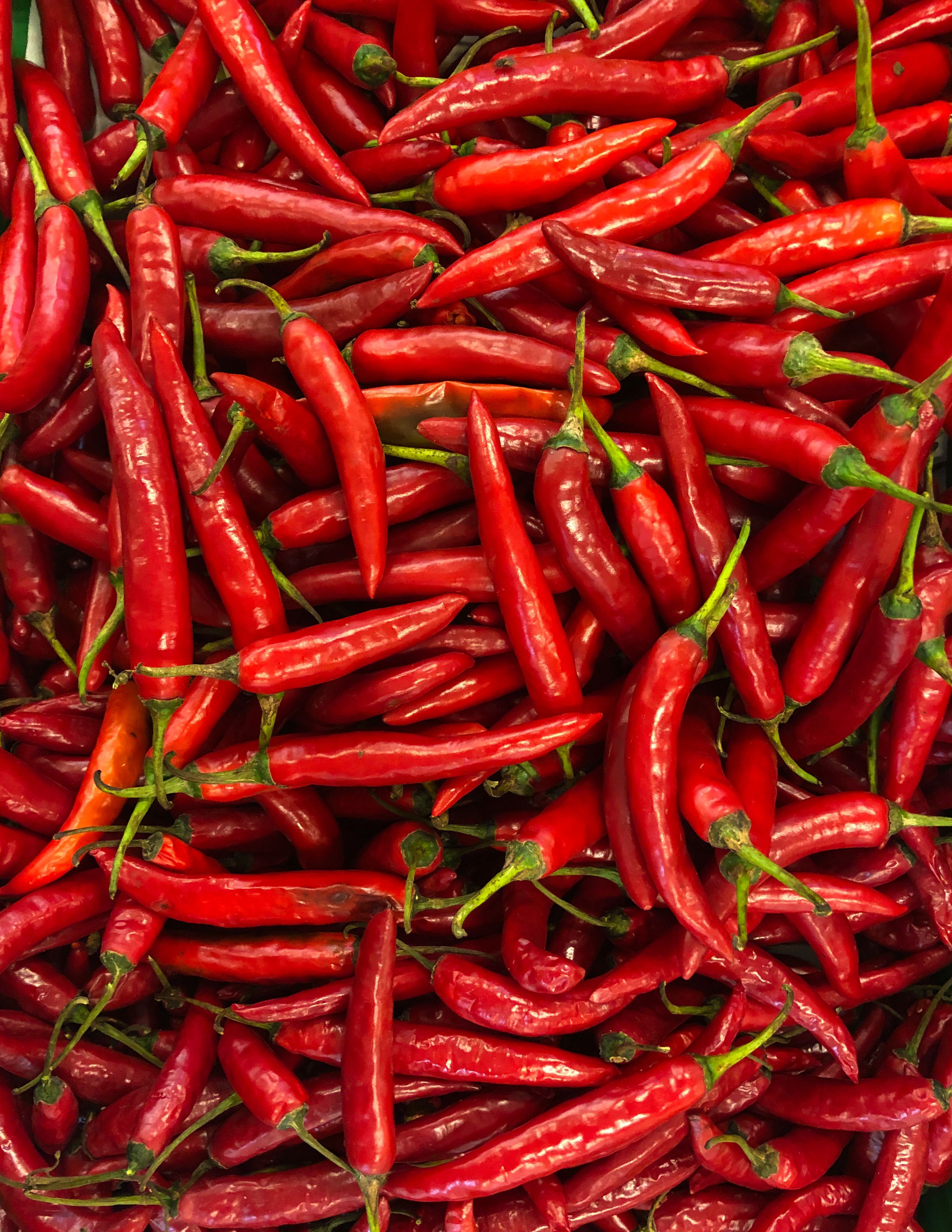 Red Chilli for international commodity buyers